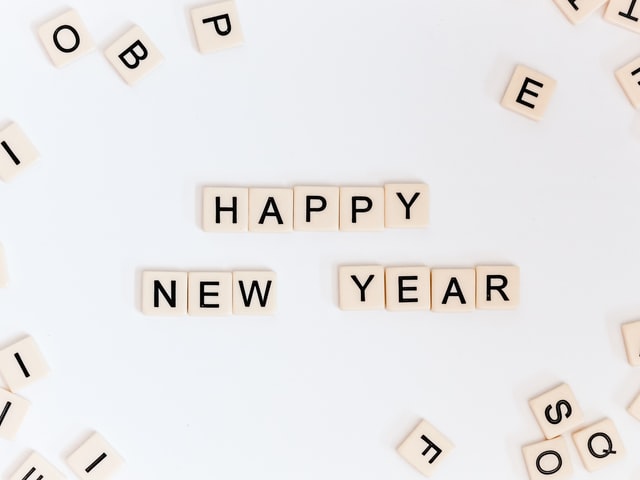Great Alternatives To New Year’s Resolutions - 1