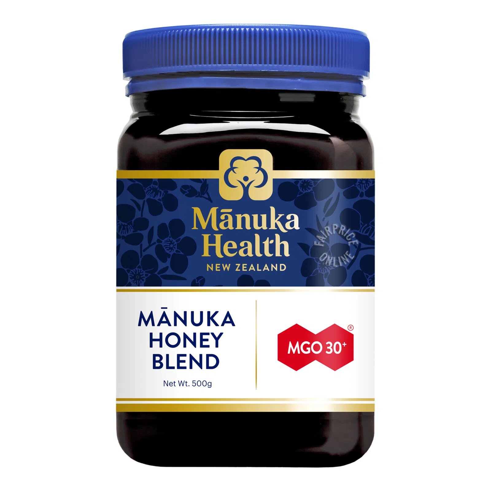 Manuka Health Manuka Honey Blend MGO 30+