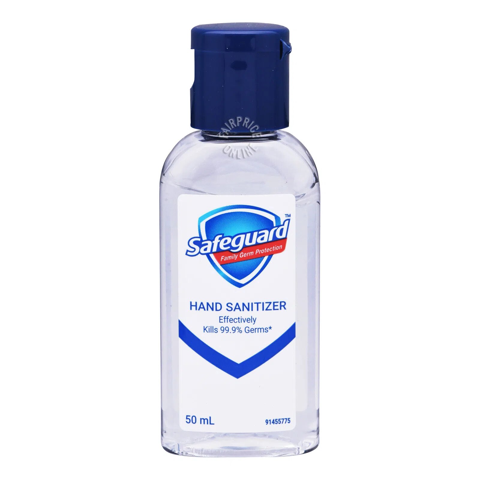 Safeguard Hand Sanitizer