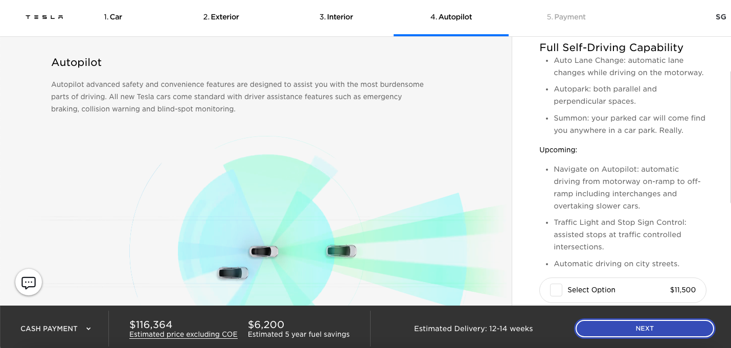 Autopilot Autopilot