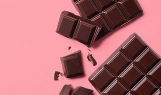 dark chocolates