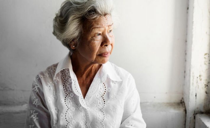 elderly-asian-woman
