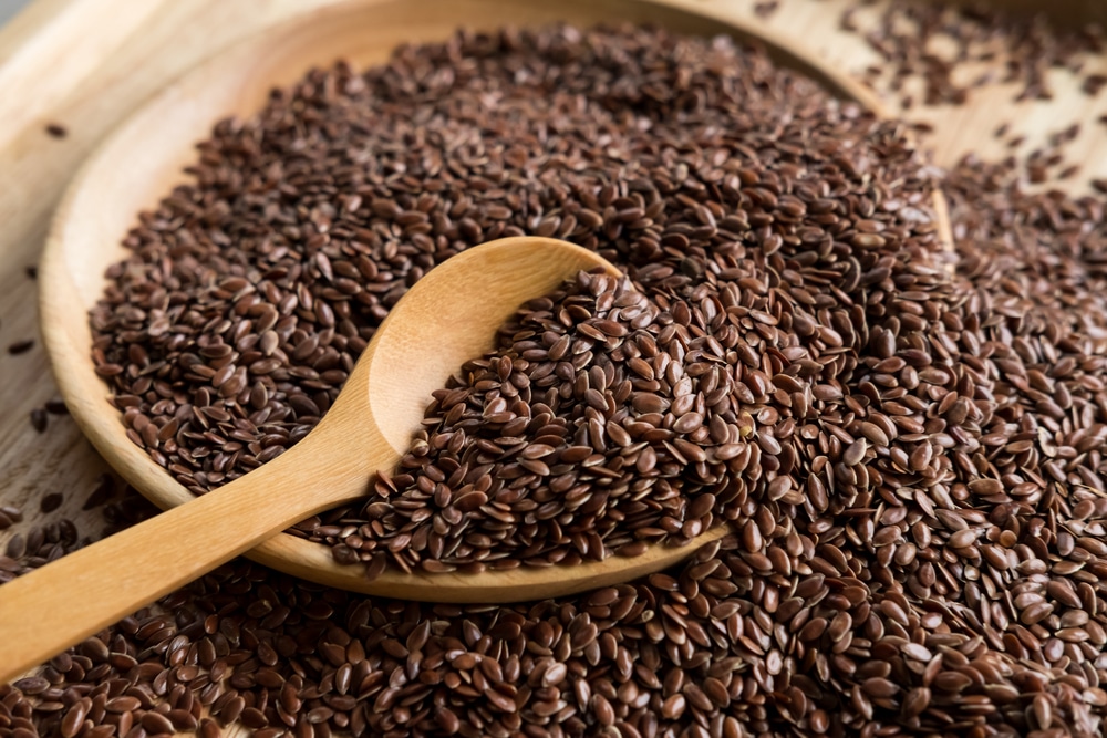 flax-seeds