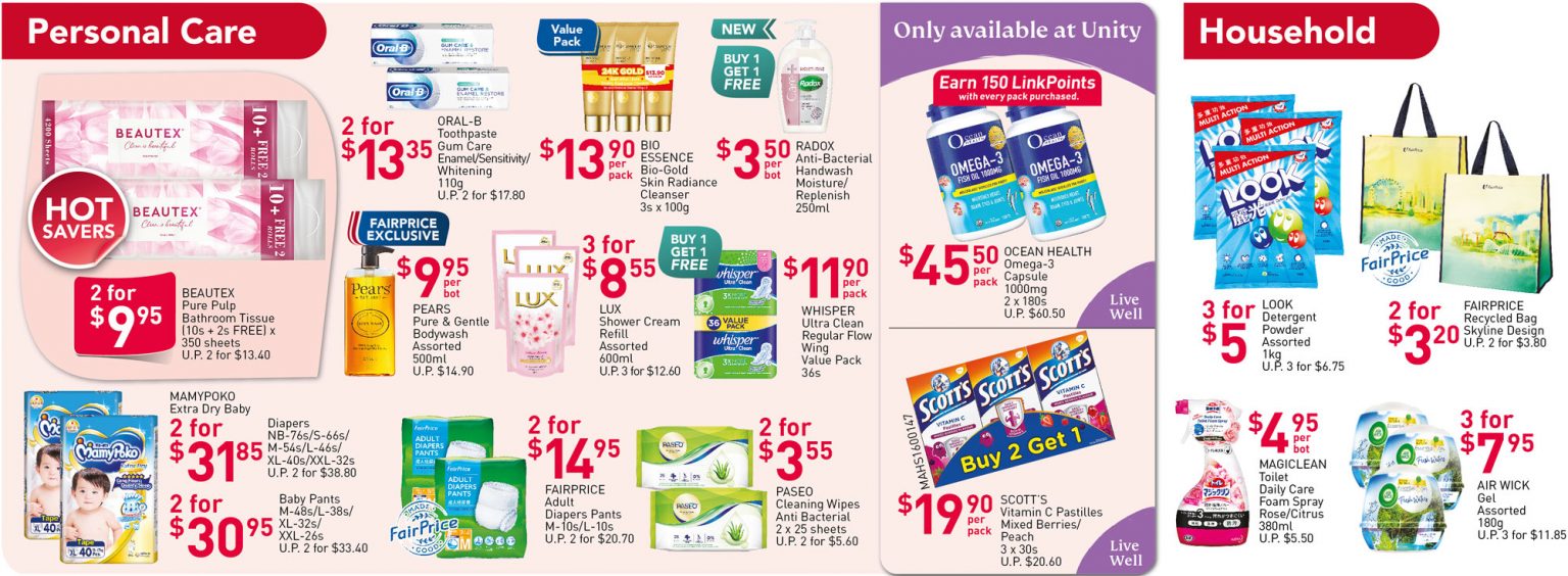 FairPrice’s weekly saver deals till 24 March 2021 (5)