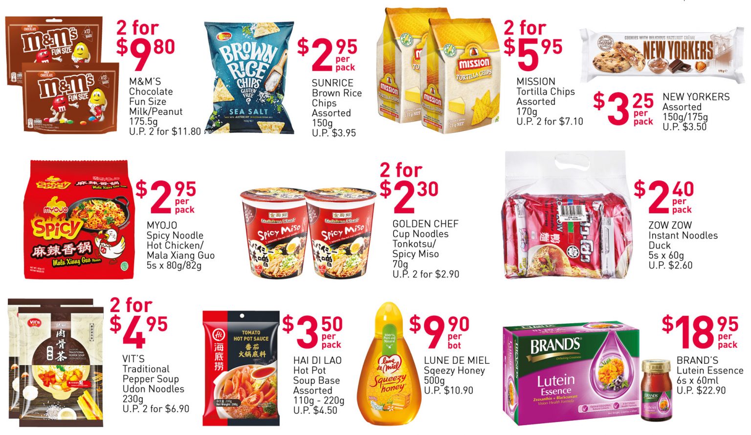 FairPrice’s weekly saver deals till 31 March 2021 (2)