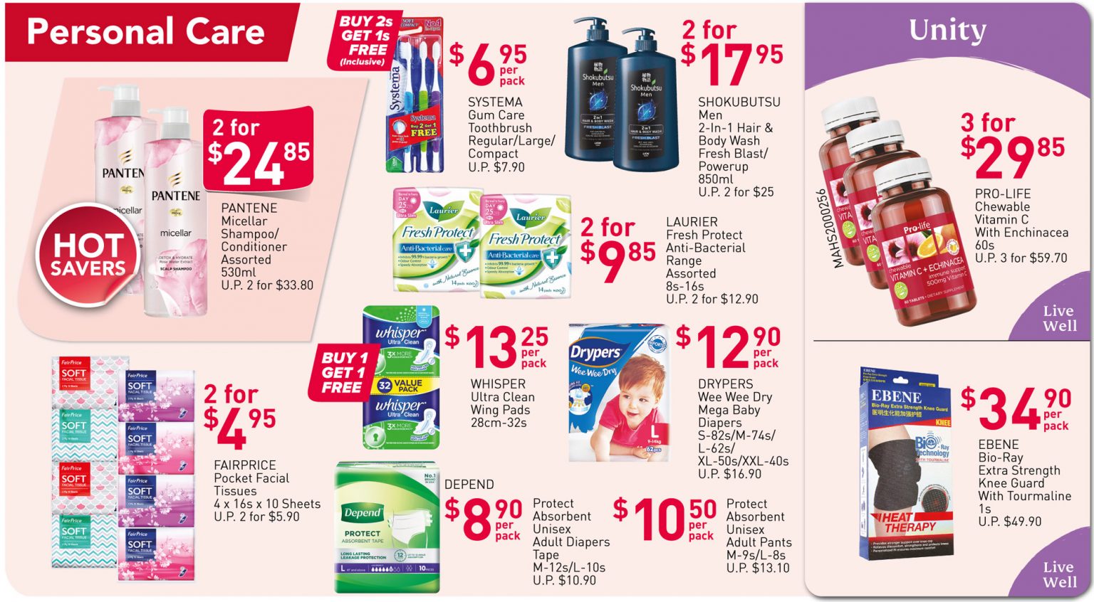 FairPrice’s weekly saver deals till 31 March 2021 (5)