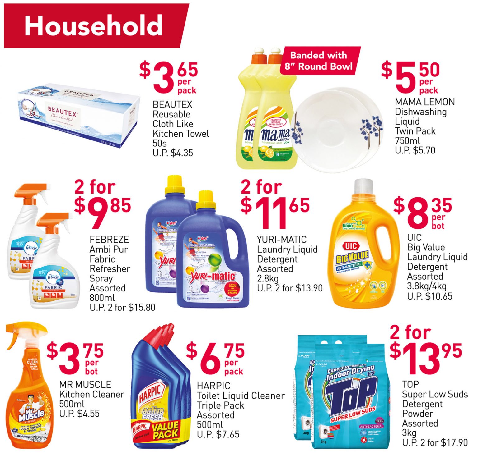 FairPrice’s weekly saver deals till 31 March 2021 (6)