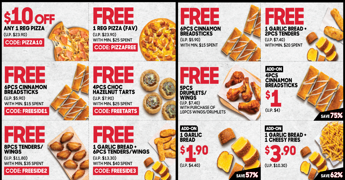 Pizza Hut Coupon Code Reddit 2024 Kelli Annnora