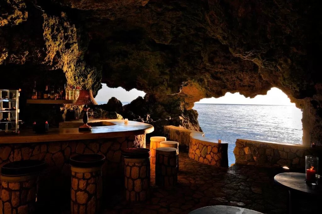 The Caves, Jamaica