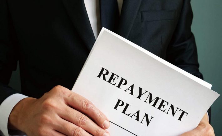 loan repayment plan