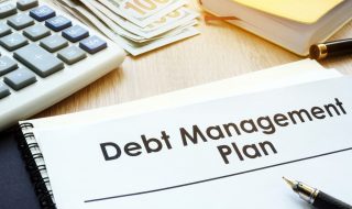 Debt-Management-Plan