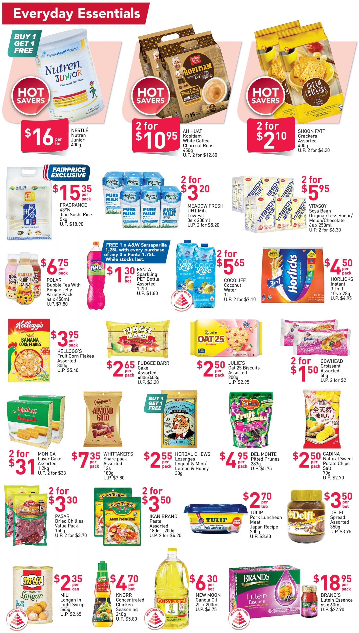 FairPrice’s weekly saver deals till 14 April 2021 (1)