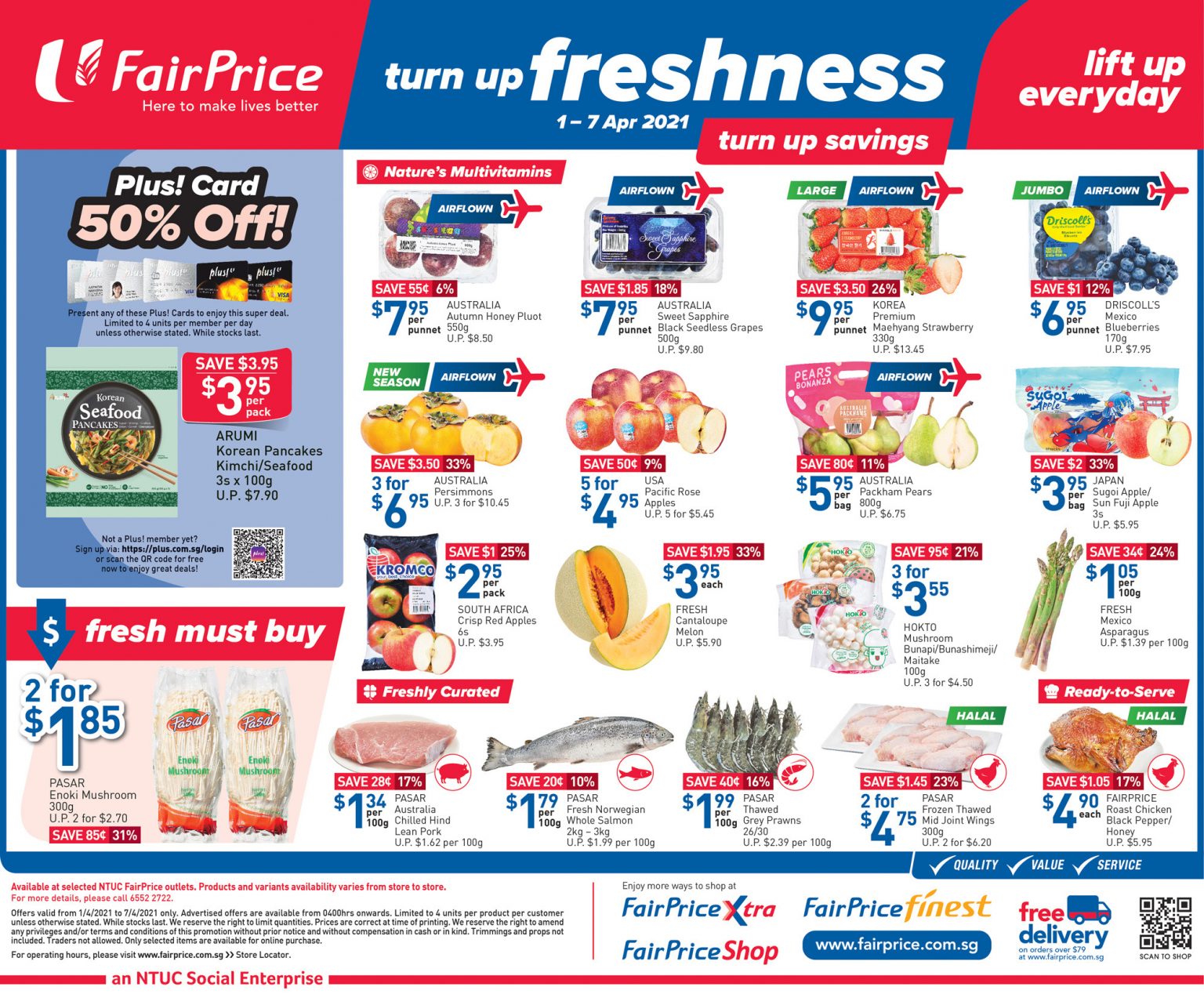 Fresh picks at FairPrice till 7 April 2021 (1)