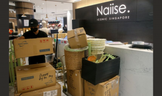 Naiise's Jewel closure