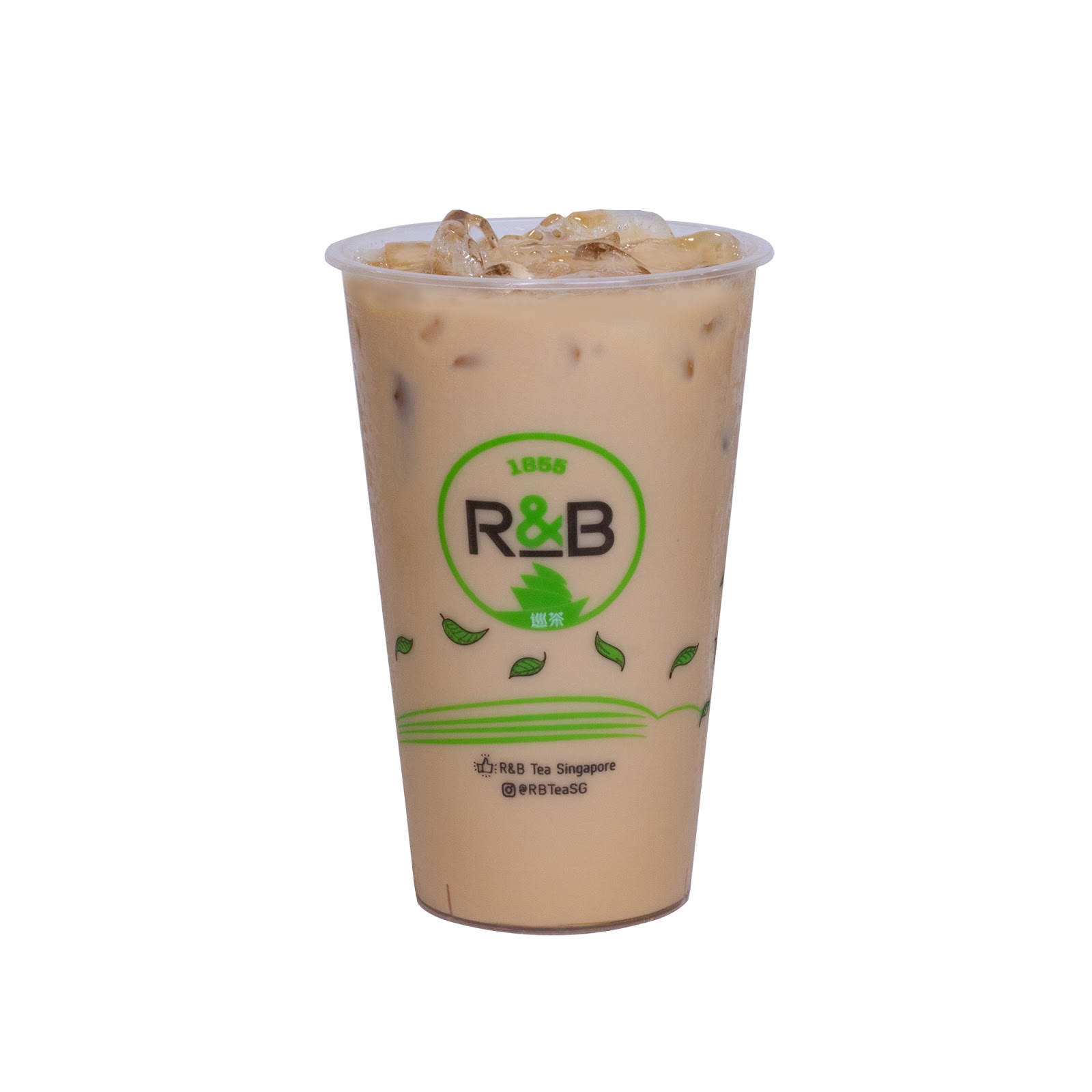 $0.99 Bubble Tea Deals From Now Till 30 Apr 21 - 9