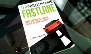 “The Millionaire Fastlane” by M.J. DeMarco