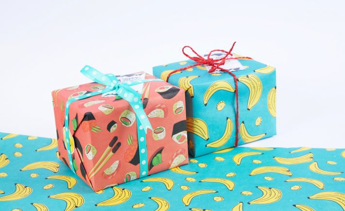 gift boxes