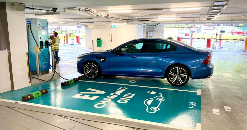 Here are the answers to your FAQs on electric vehicles (EVs