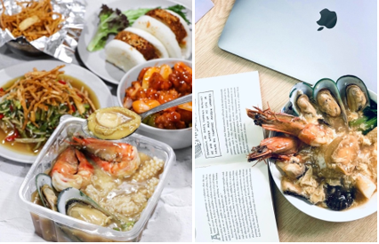 Yakitori 1-for-1, $5.60 Chilli Crab Bun and 56% OFF Family Sets - 6