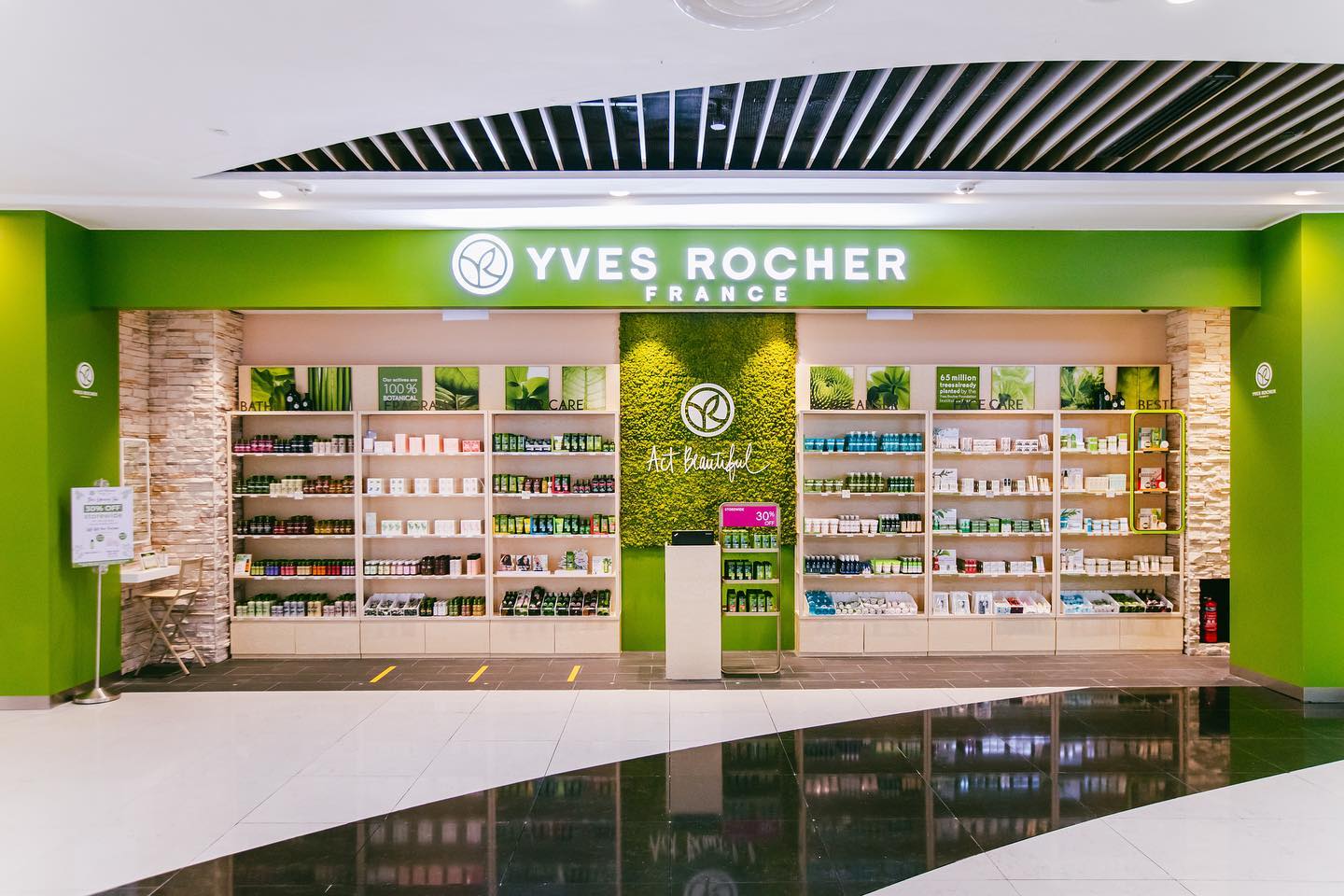 Yves Rocher Has A Buy-1-Get-1-Free Sale From 27 Aug – 5 Sep 21, Save Huge On Your Favourite Botanical Products - 5