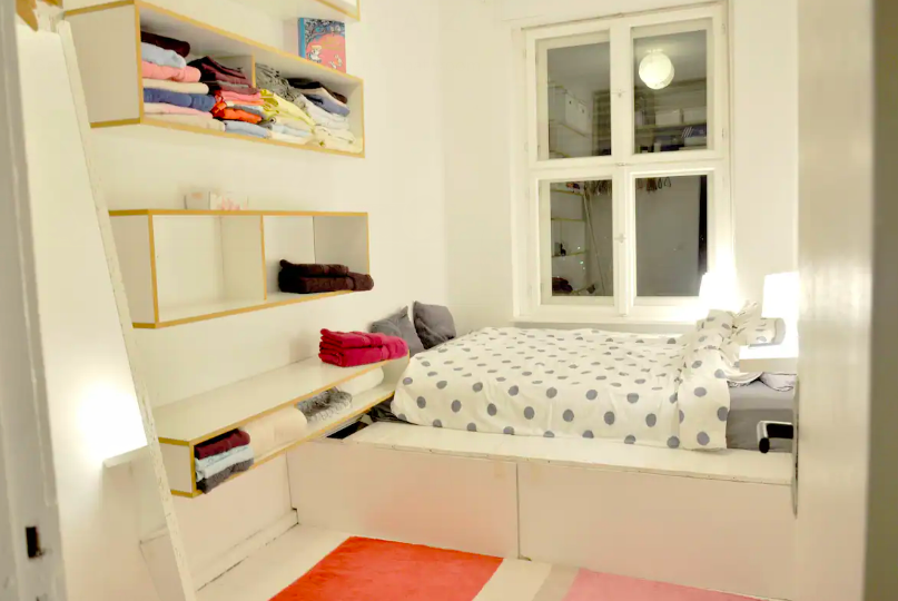 LOVELY APARTMENT NEAR ALEXANDERPLATZ