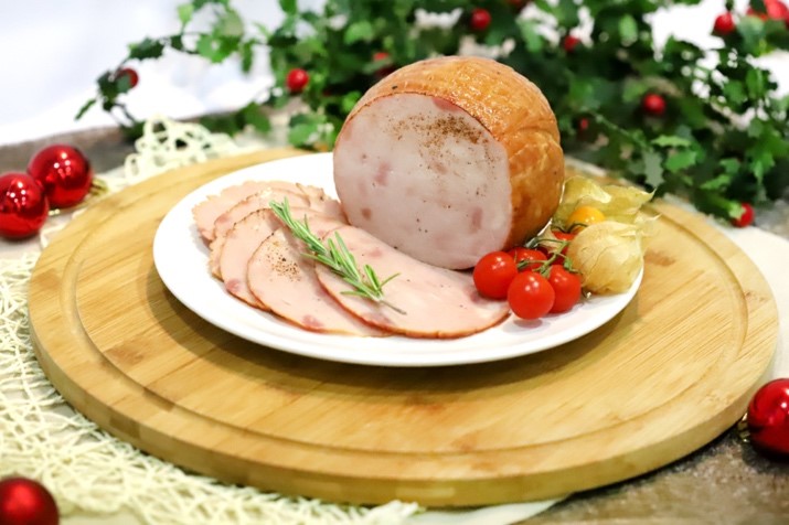 [Opening Special] 1-for-1 deals on Truffle Ham, Chef Justin Quek’s Ready-to-eat Meals, Ah Ge Hae Bee Hiam and more! For one weekend only at FairPrice Xpress @ Tanglin! - 1
