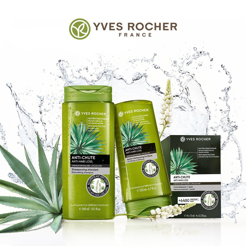 Yves Rocher Has A Buy-1-Get-1-Free Sale From 27 Aug – 5 Sep 21, Save Huge On Your Favourite Botanical Products - 1