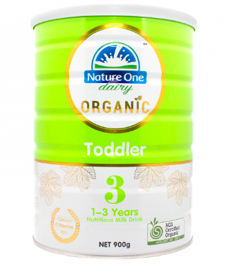 Spend $50 on selected Nature One Dairy® products and get a chance to win prizes worth up to $980! - 5