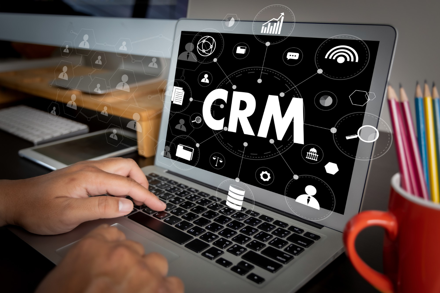 9 Reasons Why CRM Is Important for your Small Businesses