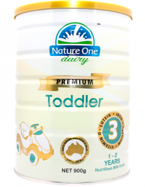 Spend $50 on selected Nature One Dairy® products and get a chance to win prizes worth up to $980! - 3