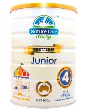 Spend $50 on selected Nature One Dairy® products and get a chance to win prizes worth up to $980! - 4
