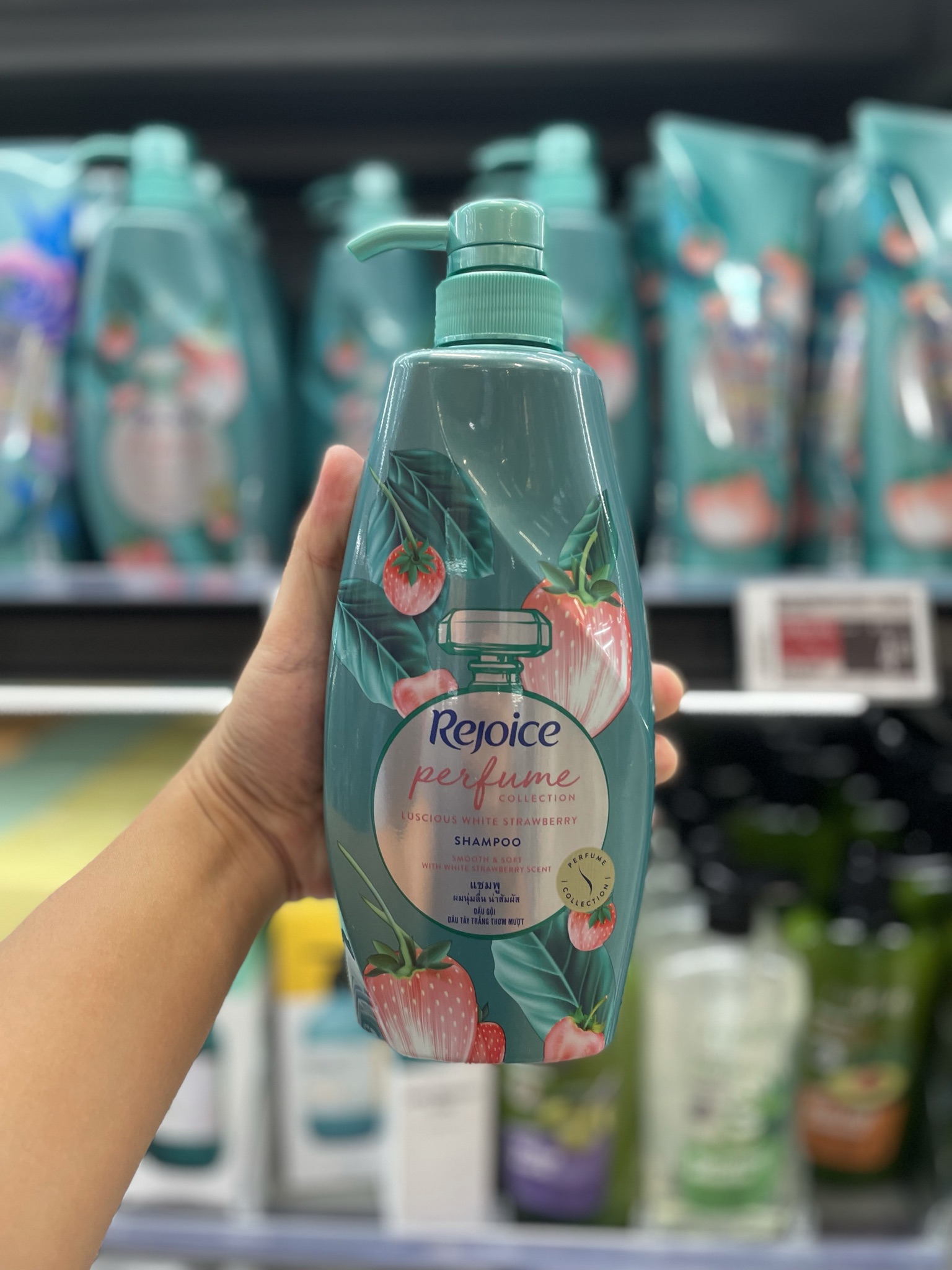 FairPrice Xtra: Grab 1-For-1 Health & Beauty Essentials And Juicy Deals From 14 – 27 October 2021 - 2