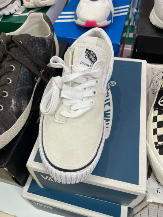 Takashimaya has sneakers from Adidas, Nike, Vans and more from S$23 - 9