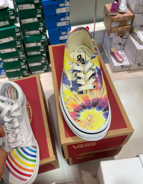Takashimaya has sneakers from Adidas, Nike, Vans and more from S$23 - 7