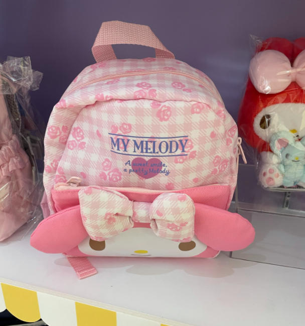 Sanrio official store opens at Takashimaya from 1 Nov, has Hello Kitty, My Melody merchandise and more - 18