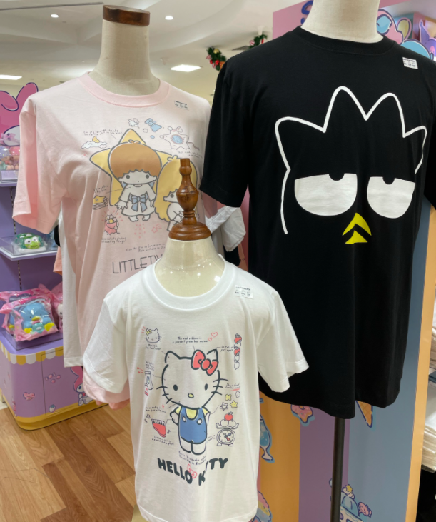 Sanrio official store opens at Takashimaya from 1 Nov, has Hello Kitty, My Melody merchandise and more - 16