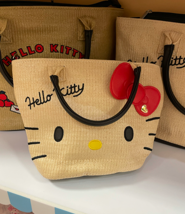 Sanrio official store opens at Takashimaya from 1 Nov, has Hello Kitty, My Melody merchandise and more - 21