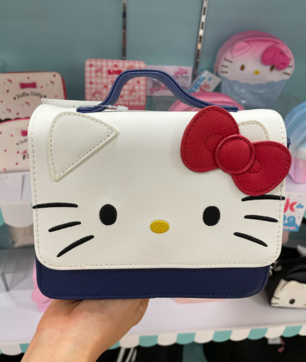 Sanrio official store opens at Takashimaya from 1 Nov, has Hello Kitty, My Melody merchandise and more - 20
