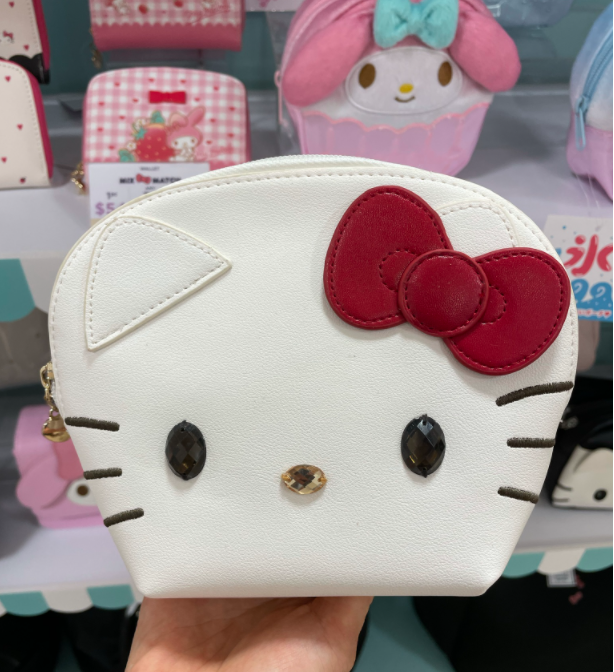 Sanrio official store opens at Takashimaya from 1 Nov, has Hello Kitty, My Melody merchandise and more - 19