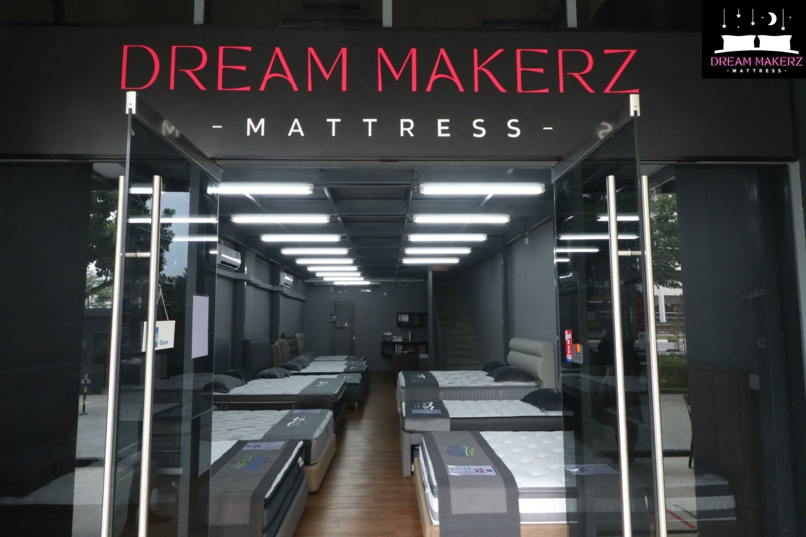 Lobang: Mattress store in Chai Chee offers lowest price guaranteed, free bedframe with any mattress purchased from 15 - 25 Sep 2022 - 17
