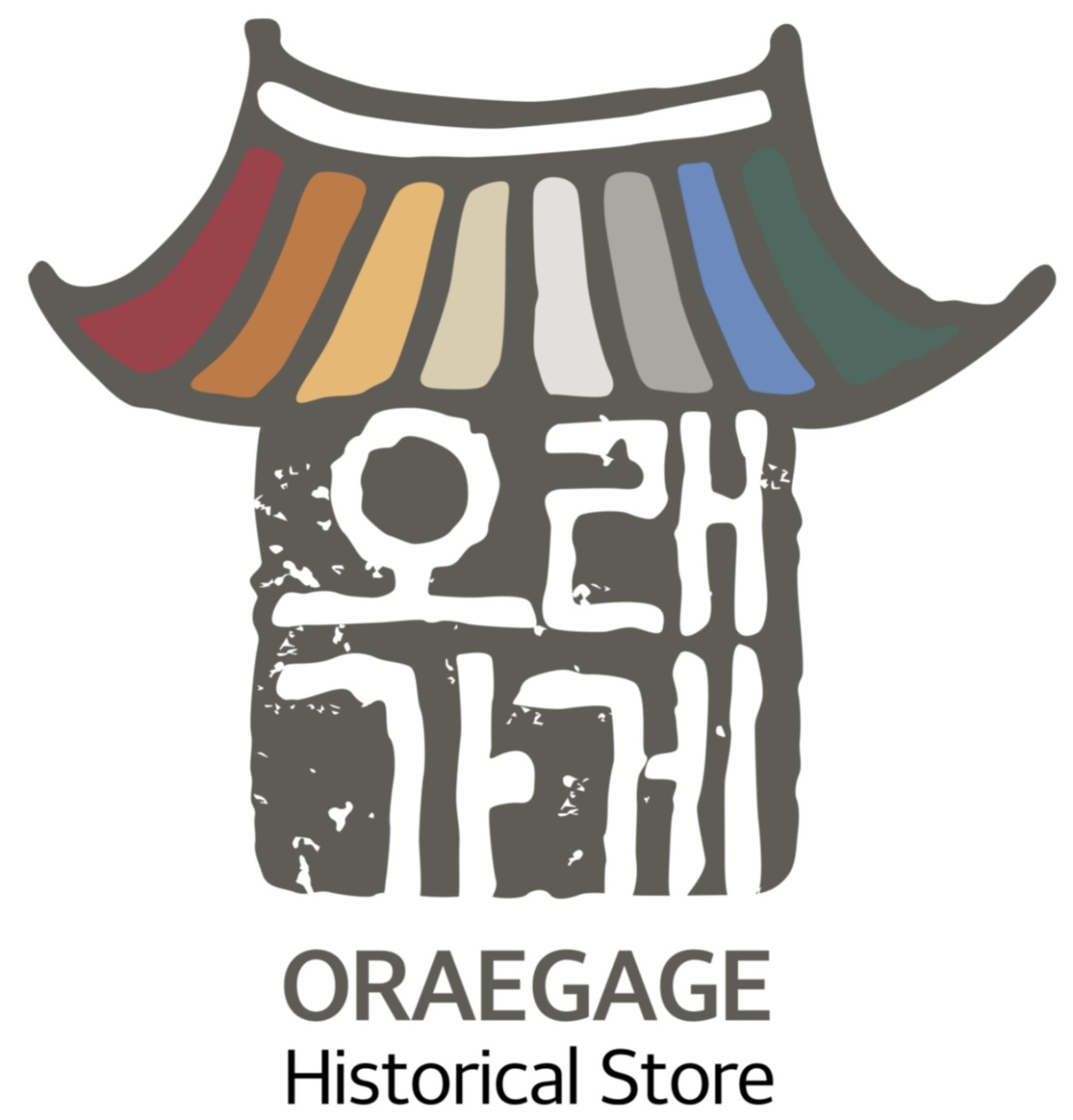 Oraegage logo