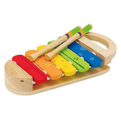 Rainbow Xylophone