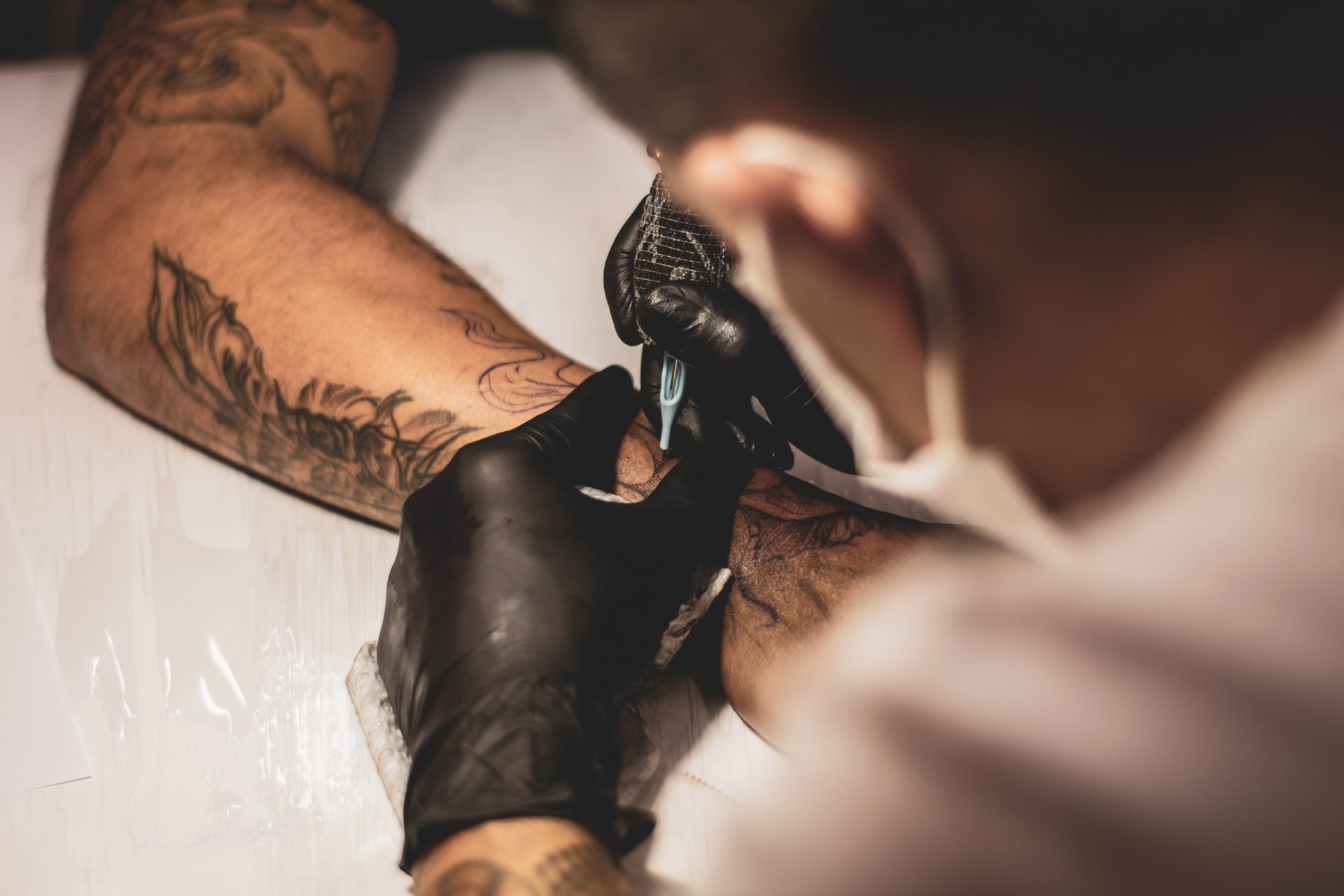 How Much Will You Pay For a Tattoo in Singapore (As well As Best Tattoo  Shop & Tattoo Removal Cost Singapore) - Saved Tattoo