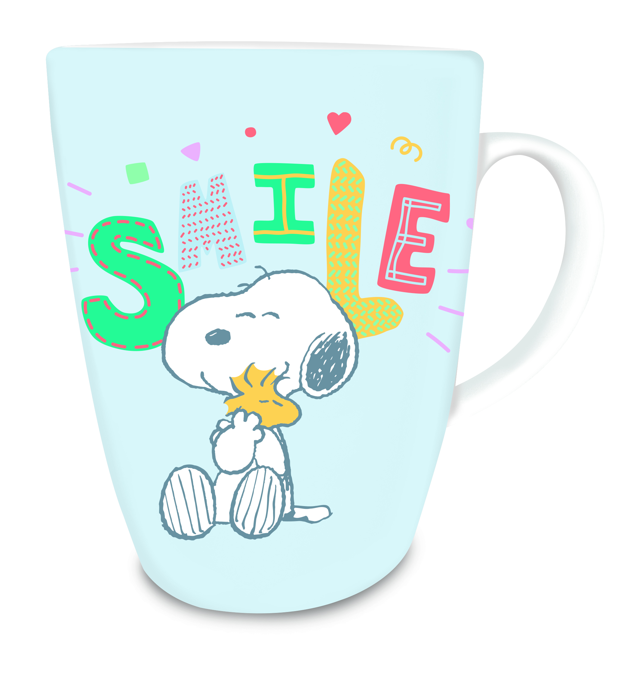 Get a free limited edition Peanuts Snoopy Cup with purchase of Darlie toothpastes - 1