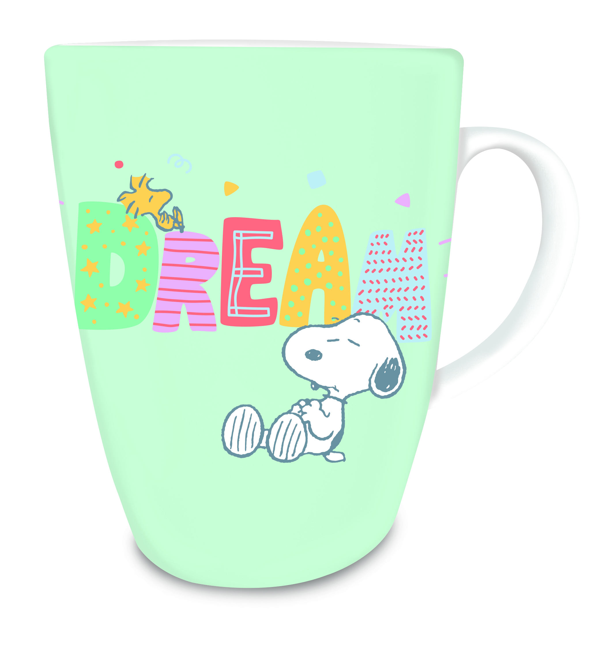 Get a free limited edition Peanuts Snoopy Cup with purchase of Darlie toothpastes - 2