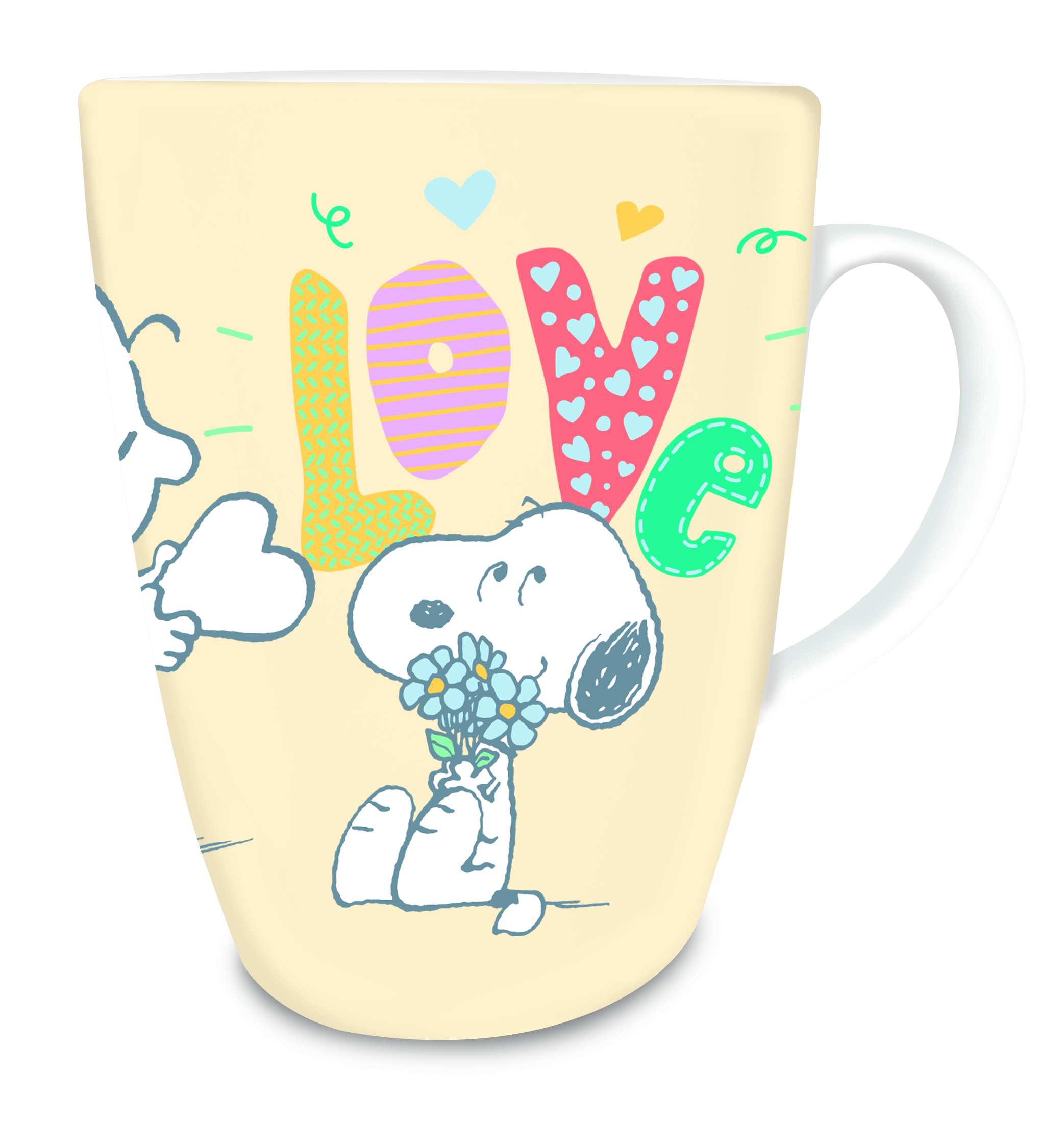 Get a free limited edition Peanuts Snoopy Cup with purchase of Darlie toothpastes - 4