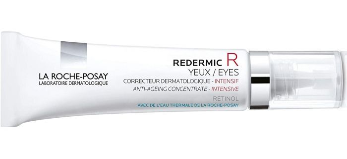 La Roche-Posay Redermic R Anti-Ageing Retinol Eye Cream