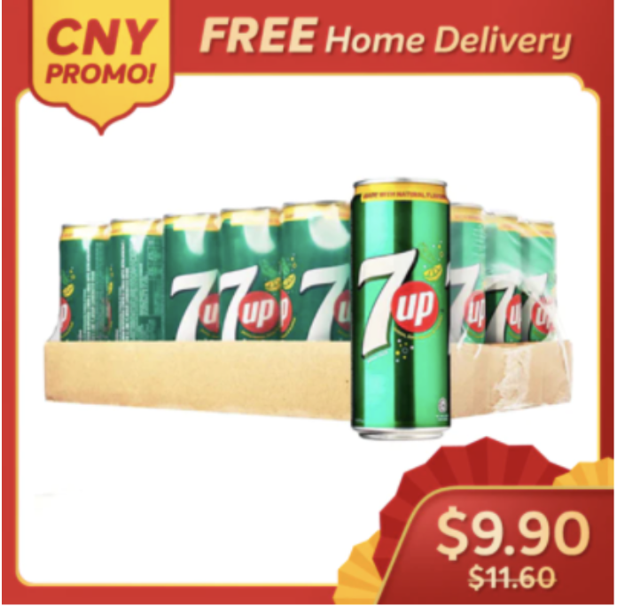 Cheap Cheap CNY Drinks in SG – Ezbuy Biggest Online Warehouse Sale with Free Home Delivery! - 8