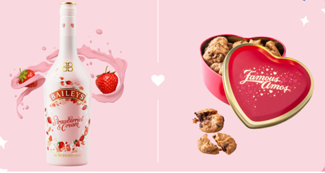 Cheers & FairPrice Xpress to Launch Exclusive Sanrio Collectibles This Valentine’s Day! - 4