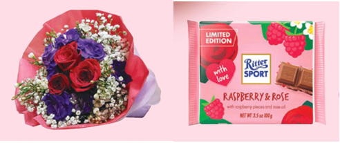 Cheers & FairPrice Xpress to Launch Exclusive Sanrio Collectibles This Valentine’s Day! - 2